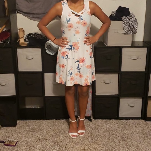 Mudd Dresses & Skirts - Mid thigh length dress